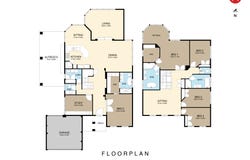 26 Rene Place, Cecil Hills, NSW 2171