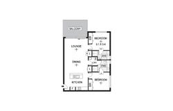 61/15 Fairweather Crescent, Coolalinga, NT 0839