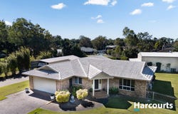 7 Jabiru Place, Gooburrum, Qld 4670
