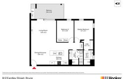 8/2 Eardley Street, Bruce, ACT 2617
