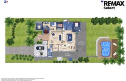 7 Coral Ridge Drive, Eimeo, Qld 4740