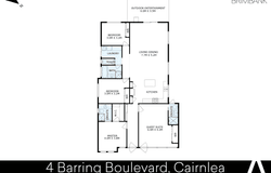 4 Barring Boulevard, Cairnlea, Vic 3023