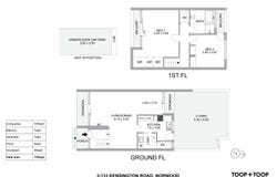 3/133 Kensington Road, Norwood, SA 5067