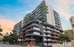 2093/9 Edmondstone Street, South Brisbane, Qld 4101