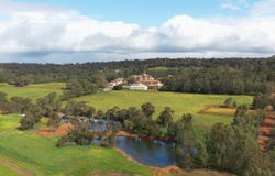 Former Bindoon Agricultural College, Bindoon, WA 6502