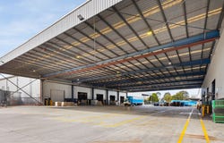 Star Track Express Warehouse, 32 Sargents Road, Minchinbury, NSW 2770