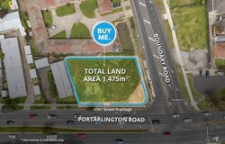 2-4 Portarlington Road, Newcomb, Vic 3219