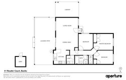 51 Reader Court, Banks, ACT 2906