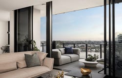 2504/12 Cunningham Street, Newstead, Qld 4006