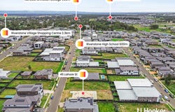 45 Lahore Street, Riverstone, NSW 2765