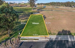 Lot 130, 50-56 Thirteenth Avenue, Austral, NSW 2179