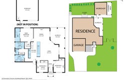 14 Donostia Crescent, Bushland Beach, Qld 4818