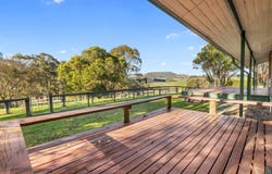 1855 MEENIYAN-PROMONTORY ROAD, Fish Creek, Vic 3959