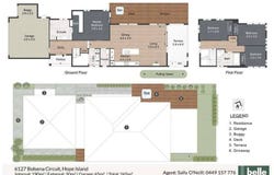 6127 Bolsena Circuit, Hope Island, Qld 4212