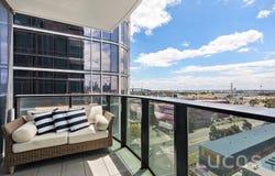 804/320 Plummer Street, Port Melbourne, Vic 3207