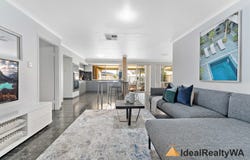 5 Kelly Place, Beckenham, WA 6107