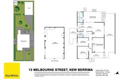 13 Melbourne Street, New Berrima, NSW 2577
