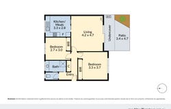 13/77 Dover Road, Williamstown, Vic 3016