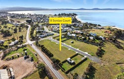 8 Syntax Court, Swansea, Tas 7190