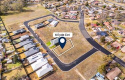 6 Edye Circuit, Orange, NSW 2800