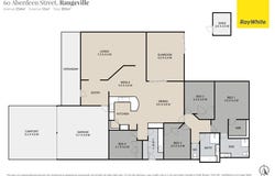 60 Aberdeen Street, Rangeville, Qld 4350