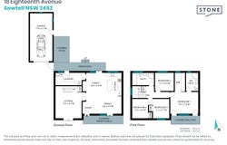 18 Eighteenth Ave, Sawtell, NSW 2452