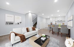 35/57 Bellhouse Cres, Moncrieff, ACT 2914
