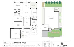 6 Salen Lane, Canning Vale, WA 6155