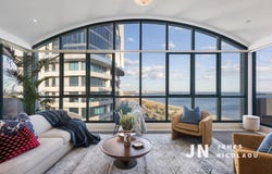 13B/9 Beach Street, Port Melbourne, Vic 3207