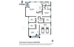 50 Preston Street, Claymore, NSW 2559