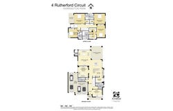4 Rutherford Circuit, Harrington Park, NSW 2567