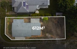 97 Kate Street, Indooroopilly, Qld 4068