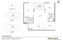 202/15 Finlayson Street, Lane Cove, NSW 2066