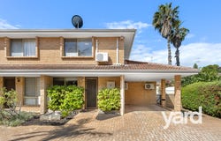 9/194 Canning Highway, East Fremantle, WA 6158