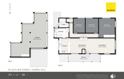 92 Sutling Street, Chapel Hill, Qld 4069