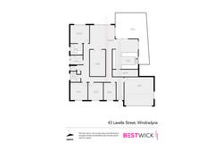 43 Lavelle Street, Windradyne, NSW 2795