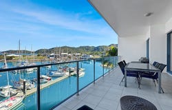 934/123 Sooning St (Blue On Blue), Nelly Bay, Qld 4819