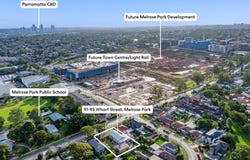 91-93 Wharf Road, Melrose Park, NSW 2114