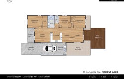 31 Eungella Terrace, Forest Lake, Qld 4078