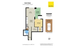 1103/11 Delhi Road, North Ryde, NSW 2113