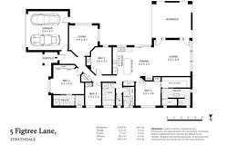 5 Figtree Lane, Strathdale, Vic 3550