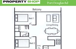 6/11-15 Port Douglas Road, Port Douglas, Qld 4877