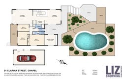 31 Clarina Street, Chapel Hill, Qld 4069