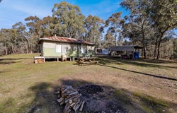 852 Watchbox Creek Road, Molyullah, Vic 3673