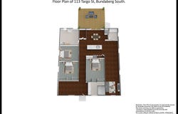 113 Targo Street, Bundaberg South, Qld 4670