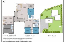 6893B Great Alpine Road, Porepunkah, Vic 3740