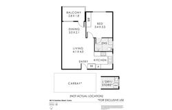 58/15 Gardner Street, Como, WA 6152