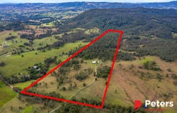 320 Fishers Hill Road, Fishers Hill, NSW 2421