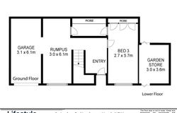 2A Lackey Street, Nambucca Heads, NSW 2448