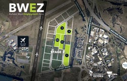 BWEZ - Ballarat West Employment Zone - Stage 2, 10 Airport Road, Mitchell Park, Vic 3355